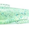 Hyperlastics Minwaow Lure - 2.75in - Smoke Blue