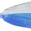 IL400 Blue Head Lure Black/Blue