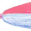 IL400 Pink Head Lure Pink - IL400P Pink