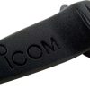 Icom Alligator Belt Clip - MB103