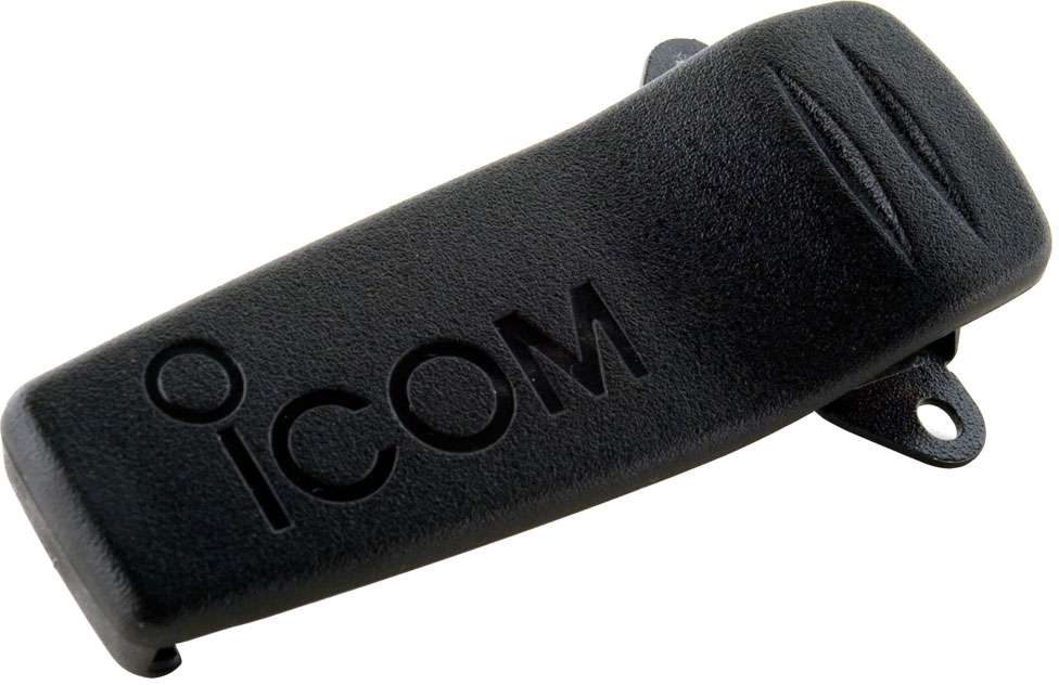 Icom Alligator Belt Clip - MB103