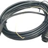 Icom COMMANDMIC III/IV Connection Cable - 20 ft.