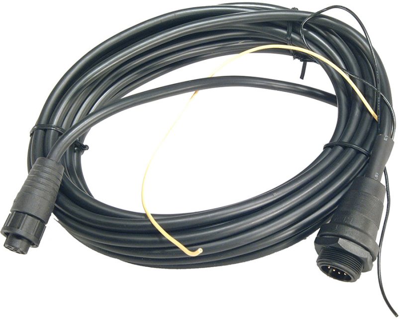 Icom COMMANDMIC III/IV Connection Cable - 20 ft.