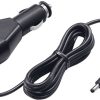 Icom CP24 Cigarette Lighter Adapter Cable