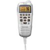 Icom CommandMic IV White