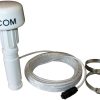 Icom GPS Receiver f/ MA500TR AIS & MarineCommander - MXG5000S