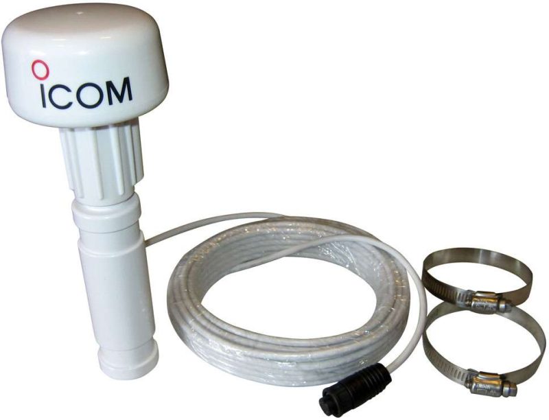 Icom GPS Receiver f/ MA500TR AIS & MarineCommander - MXG5000S