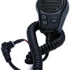 Icom HM164B Standard Hand Mic f/ M304 & M412 - Black