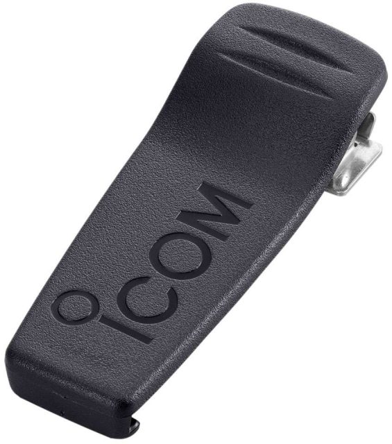 Icom MB109 Belt Clip f/ M34 M36 & M92D