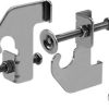 Icom MBF-5 Flush Mount Kit f/ M330