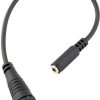 Icom OPC980 Cloning Cable Adapter f/ M504 & M604