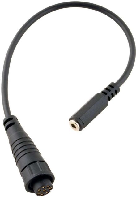 Icom OPC980 Cloning Cable Adapter f/ M504 & M604