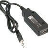 Icom PC To Handheld Programming Cable w/ USB Connector - OPC478UC