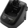 Icom Rapid Charger f/ BP-245N - Includes AC Adapter