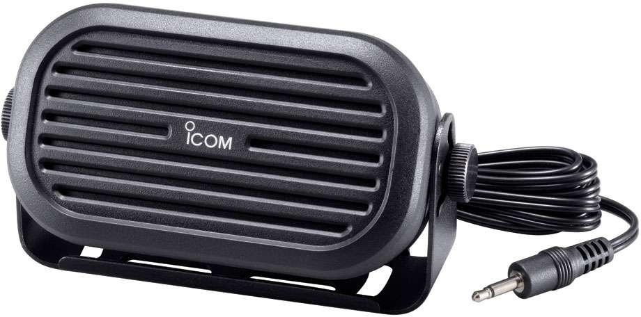 Icom SP35 5W External Speaker f/ M412