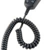 Icom Standard Rear Mount Mic f/ M504 & M604 - HM126RB