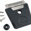 Igloo Hybrid Plastic/Stainless Steel Latch