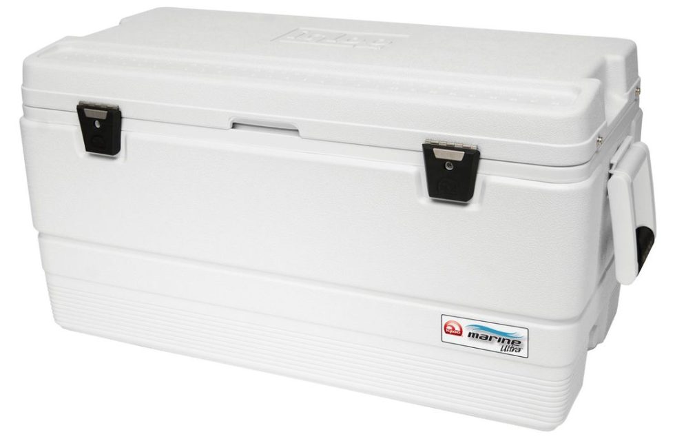 Igloo Marine Ultra Cooler - 94 Quart