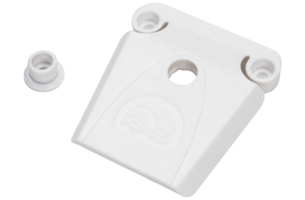 Igloo Standard Plastic Latch