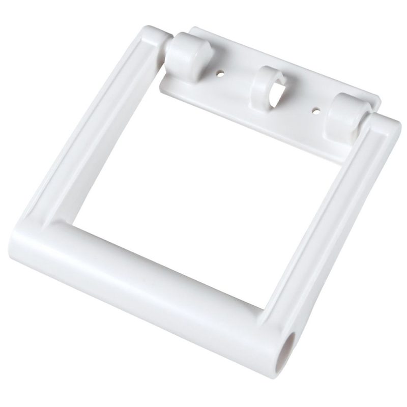 Igloo Swing-up Handle And Bracket For 25-75 Quart Coolers