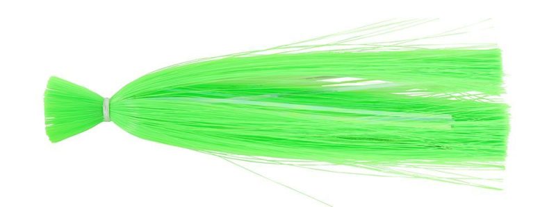 Iland Lures Iland Witch Trolling Skirt - 1/2 oz. - Green Head Egr