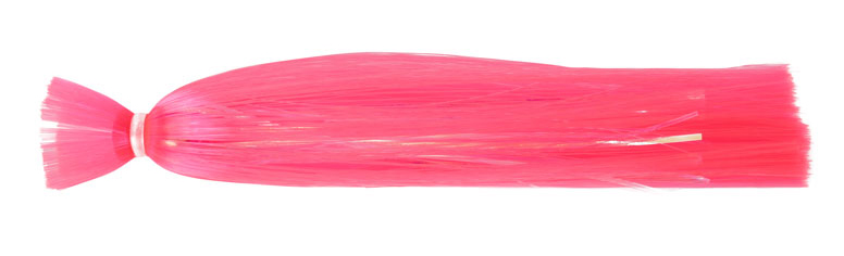 Iland Lures Iland Witch Trolling Skirt - 1/2 oz. - Pink Head E Pink