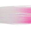 Iland Lures Iland Witch Trolling Skirt - 1/4 oz. - PK Head Pk Crazy