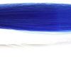 Iland Lures SS-700 Sea Star Chrome Head Lure Blue/White