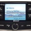 Infinity All-In-One NMEA 2000 Stereo - PRV415