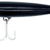 Intent Tackle Ocean Series Popper - Black