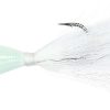 Intent Tackle Pro Series Bucktail - 1oz - Glow