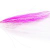 Intent Tackle Pro Series Teaser - White/Pink - 3 Pack