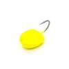 Intent Tackle Structure Series Jig - 1.5oz - Chartreuse