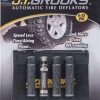 J.T. Brooks Automatic Tire Deflator - Single Pack