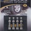 J.T. Brooks Automatic Tire Deflators - 4 Pack