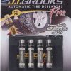 J.T. Brooks Automatic Tire Deflators Pro