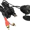 JBL USB & Aux All In One Mini Plug - SEAUSBMINI36