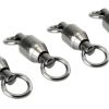 JYG Profishing Ball Bearing Swivels - #3