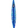 JYG Profishing Deep Slow Pitch Jig - 300g - Blue