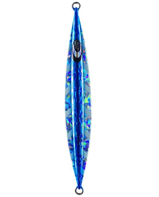 JYG Profishing Deep Slow Pitch Jig - 300g - Blue