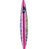 JYG Profishing Deep Slow Pitch Jig - 400g - Pink