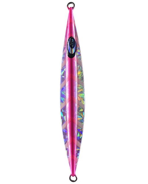 JYG Profishing Deep Slow Pitch Jig - 400g - Pink