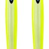 JYG Profishing Stryke Slow Pitch Jig - 140g - Yellow