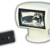 Jabsco 135SL Remote Control Searchlight - 60020-0000