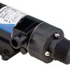 Jabsco Macerator Pump - 18590-2092