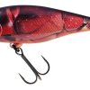 Jackall Chubble Minnow Shaped Crankbait - 1/2oz - RT Escape Craw