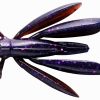 Jackall Chunk Craw - 3.5in - JL Craw - JCHUN35-JLCRA