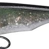 Jackall Dunkle Swimbait - Dark Thunder