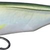 Jackall Dunkle Swimbait - Natural Ayu