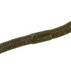 Jackall JFLSK48 Flick Shake Lure GPC Green Pumpkin Candy - JFLSK48 GPC Green Pumpkin Candy